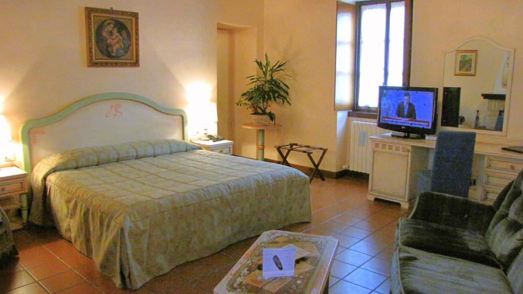 Agriturismo Cassinazza Orsenigo Quarto foto