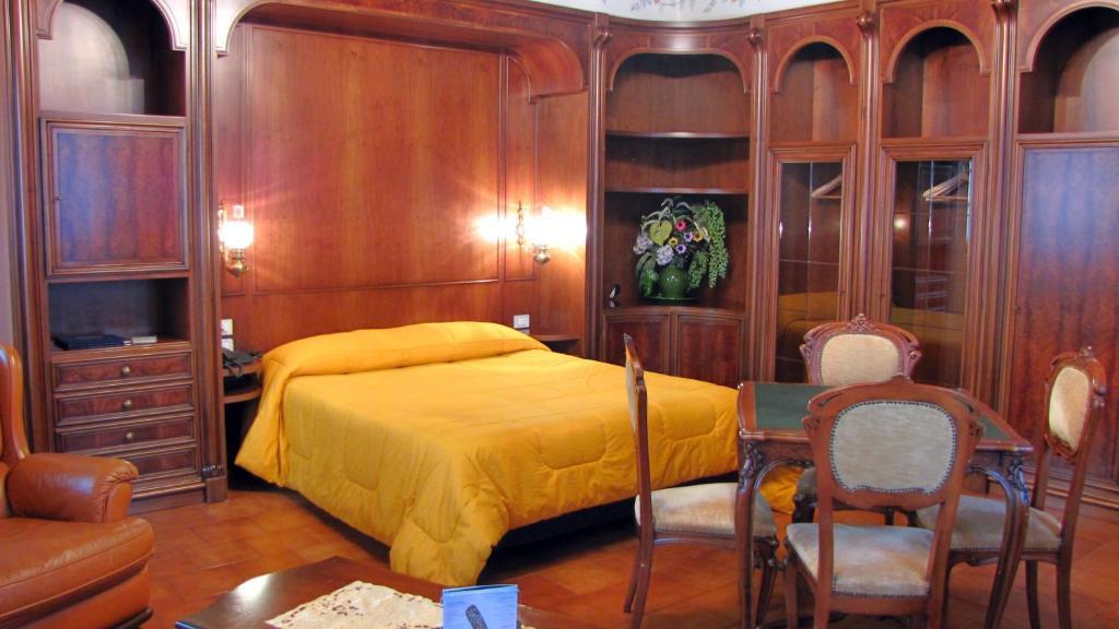 Agriturismo Cassinazza Orsenigo Quarto foto