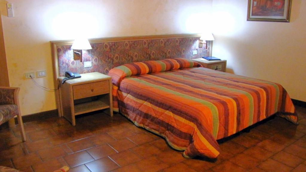 Agriturismo Cassinazza Orsenigo Quarto foto